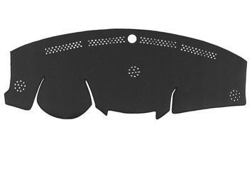Коврик на приборную панель Hyundai Veloster 2012 - 2018 Wellvisors 3-886HY013 3-886HY013 фото