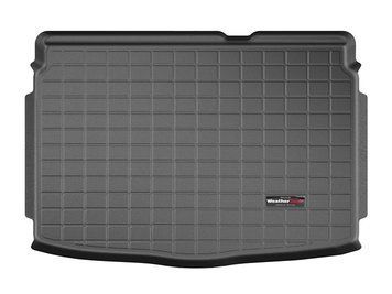 Коврик в багажник Kia Soul 2020 - 2025 черный WeatherTech 401281 401281 фото