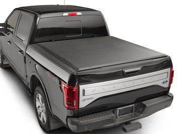 Тент кузова Ford Ranger USA 1999 - 2010 WeatherTech 8RC1136 8RC1136 фото