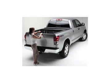 Ролет кузова механический M-Series Toyota Tundra 2007 - 2021 171см (5,6ft) RollnLock LG570M LG570M фото