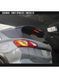 Спойлер кабины Chevrolet Equinox 2017-2022 черный AIR DESIGN GM33E10 GM33E10 фото 4