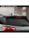 Спойлер кабины Chevrolet Equinox 2017-2022 черный AIR DESIGN GM33E10 GM33E10 фото 1