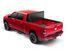 Кришка кузова XCEED Ram 1500 2019-2026 195 см (6,4ft) (без rambox и multitailgate) матовый черный Extang 85422 85422 фото 1