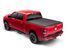 Кришка кузова XCEED Ram 1500 2019-2026 195 см (6,4ft) (без rambox и multitailgate) матовый черный Extang 85422 85422 фото 2