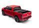 Кришка кузова XCEED Ram 1500 2019-2026 195 см (6,4ft) (без rambox и multitailgate) матовый черный Extang 85422 85422 фото 3