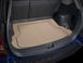Коврик резиновый в багажник универсальный 135х92 см серый WeatherTech 11AVMCG 11AVMCG фото 5