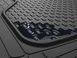 Коврик резиновый в багажник универсальный 135х92 см серый WeatherTech 11AVMCG 11AVMCG фото 4