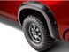 Розширювачі арок Chevrolet Silverado 1500 2022-2024 POCKET STYLE гладкі Bushwacker 40992-02 40992-02 фото 4