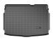 Килим в багажник Kia Soul 2020 - 2025 чорний WeatherTech 401281 401281 фото 1