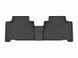 Коврики автомобильные 3D Лайнеры High Performance 2й ряд Lexus NX 2015 - 2021 черный WeatherTech 447492IM 447492IM фото 2