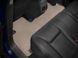 Коврики автомобильные 3D Лайнеры 2й ряд Ford Edge 2011 - 2014 бежевый WeatherTech 451102 451102 фото 1
