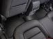 Килими автомобільні 3D Лайнери High Performance 2й ряд Mazda CX-5 2013-2016 чорний WeatherTech 444192IM 444192IM фото 1