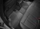 Килими гумові 2й ряд Subaru Forester 2026 чорний WeatherTech W729 W729 фото 1