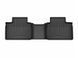 Килими автомобільні 3D Лайнери High Performance 2й ряд Toyota Camry 2025 + чорний WeatherTech 4412304IM 4412304IM фото 2