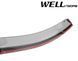 Дефлектори вікон к-т 4 шт з хромованим молдингом Subaru Legacy 2015 - 2019 Sedan Wellvisors 3-847SU014 3-847SU014 фото 5