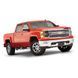 Розширювачі арок Chevrolet Silverado 1500 2022-2024 POCKET STYLE гладкі Bushwacker 40992-02 40992-02 фото 7