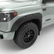 Расширители арок Toyota Tundra 2014 - 2021 Bolt-On Style черные болты матовые EGR 795495 795495 фото 1