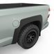 Расширители арок Toyota Tundra 2014 - 2021 Bolt-On Style черные болты матовые EGR 795495 795495 фото 4