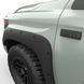 Расширители арок Toyota Tundra 2014 - 2021 Bolt-On Style черные болты матовые EGR 795495 795495 фото 5