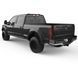 Расширители арок Ford Super Duty 2011 - 2016 Bolt-On Style черный EGR 793814-G1 793814-G1 фото 5