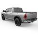Розширювачі арок RAM/Dodge Ram 2500 2020 - 2025 Bolt-On Style матові EGR 792864 792864 фото 5