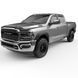 Розширювачі арок RAM/Dodge Ram 2500 2020 - 2025 Bolt-On Style матові EGR 792864 792864 фото 4