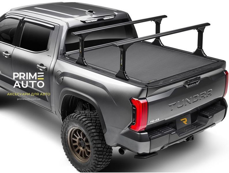 Ролет кузова Revolver X4ts Ford F-150 Raptor 2015-2020 BAK 80329RK 80329RK::::._ фото