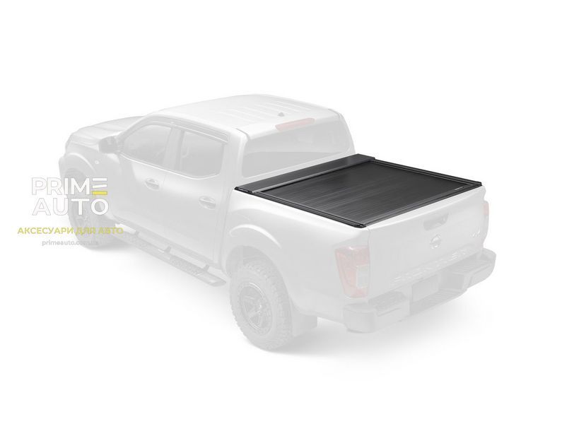 Ролет кузову електричний E-Series XT Toyota Tacoma 2016 + 152см (5ft) RollnLock 530E-XT 530E-XT фото