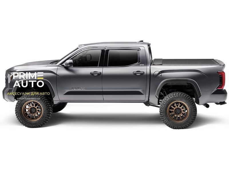 Ролет кузову електричний E-Series XT Toyota Tacoma 2016 + 152см (5ft) RollnLock 530E-XT 530E-XT фото