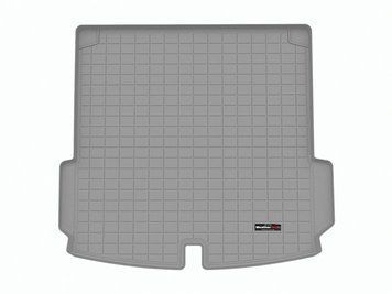 Коврик в багажник Toyota Prius 2024 черный WeatherTech 401726 401726 фото