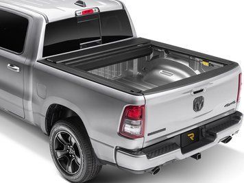 Ролет кузову електричний E-Series Ford F-150 2015 - 2020 205см (6,7ft) RollnLock RC102E RC102E фото