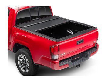 Ролет кузову механічний A-Series Toyota Tacoma 2016 + 152см (5ft) RollnLock BT530A BT530A фото