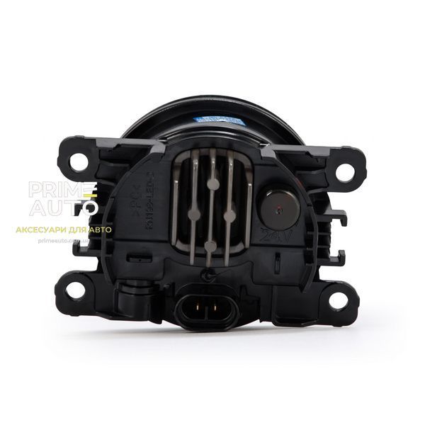 Противотуманные фары DoubleTap LED Honda Pilot 2016-2018 AlphaRex 210002 210002-_ фото