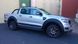 Розширювачі колісних арок Pocket style Ford Ranger EUR 2015 - 2018 EGR FF212050BO FF212050BO фото 4