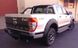 Розширювачі колісних арок Pocket style Ford Ranger EUR 2015 - 2018 EGR FF212050BO FF212050BO фото 3