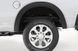 Розширювачі арок комплект 4 шт RAM/Dodge Ram 2500/3500 2019-2025 OE-style чорний Bushwacker 50937-02 50937-02 фото 3