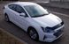 Дефлектор капота Hyundai Elantra 2019-2021 гладкий FormFit HD10E19 HD10E19 фото 2