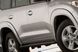 Розширювачі арок комплект 4 шт Toyota Land Cruiser 200 2008-2011 OE-style чорний Bushwacker 30913-02 30913-02 фото 2