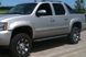 Розширювачі арок комплект 4 шт Chevrolet Avalanche 2007-2013 Pocket-style чорний Bushwacker 40932-02 40932-02 фото 4