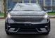 Дефлектор капоту Kia Niro 2017-2022 гладкий FormFit HD22N17 HD22N17 фото 1