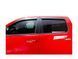 Дефлекторы окон клеящиеся темные Original к-т 4 шт Ram 1500 2019-2026 Crew Cab AVS 94806 94806 фото 5