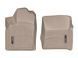 Килими автомобільні 3D Лайнери передні Jeep Grand Cherokee EUR 2013 2015 WeatherTech 454441 454441 фото 2