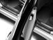 Накладки на пороги 4 шт BMW X7 40i/M60i 2023 + WeatherTech ST100K1 ST100K1 фото 1
