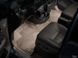 Килими автомобільні 3D Лайнери передній суцільний Honda Odyssey 2005 - 2010 бежевий WeatherTech 453171 453171 фото 1