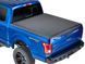 Кришка кузова XCEED Toyota Tundra 2007 - 2021 201 см (6,6ft) (с rail system) матовый черный Extang 85466 85466 фото 2