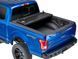 Кришка кузова XCEED Toyota Tundra 2007 - 2021 201 см (6,6ft) (с rail system) матовый черный Extang 85466 85466 фото 3