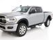 Розширювачі арок комплект 4 шт RAM/Dodge Ram 2500/3500 2019-2025 OE-style чорний Bushwacker 50937-02 50937-02 фото 1