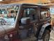 Дефлекторы окон к-т 2 шт Off-Road стиль з болтами Wrangler JL 2 Door 2019 - 2025 текстурированный TV7W18-2 TV7W18-2 фото 13