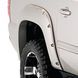 Розширювачі арок комплект 4 шт Chevrolet Avalanche 2007-2013 Pocket-style чорний Bushwacker 40932-02 40932-02 фото 3