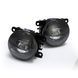 Противотуманные фары DoubleTap LED Honda Pilot 2016-2018 AlphaRex 210002 210002-_ фото 10